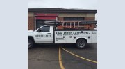 J & D Door Sales