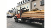 Shrewsbury Lumber