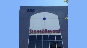 Stone & Beyond