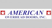 American Overhead Doors