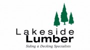 Lakeside Lumber