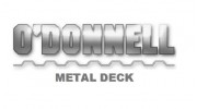 O'Donnell Metal Deck