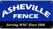 Asheville Fence