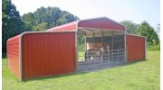 Barns