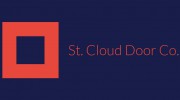 St Cloud Door