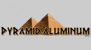 Pyramid Aluminum