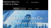 Andy's Mirror & Glass