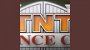 TNT Fence