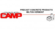 Camp Pre-Cast Concrete Products