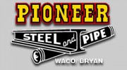 Pioneer Steel & Pipe