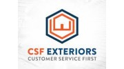CSF Exteriors