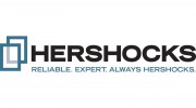 Hershocks