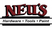 Neu's Supply Line